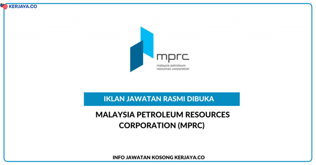 Malaysia Petroleum Resources Corporation (MPRC)