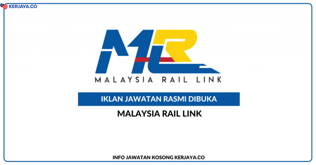 Malaysia Rail Link