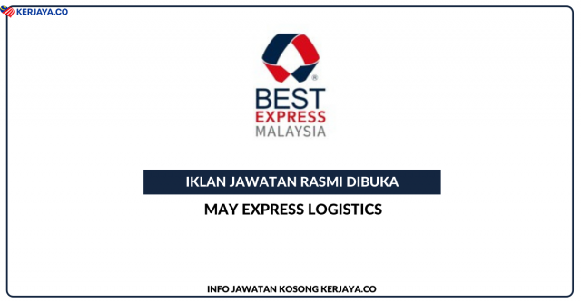 May Express Logistics