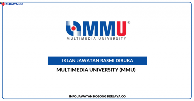 Multimedia University (MMU)