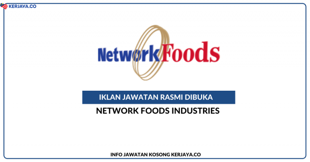 Network Foods Industries
