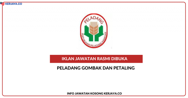 Peladang Gombak Dan Petaling