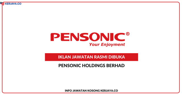 Pensonic Holdings Berhad