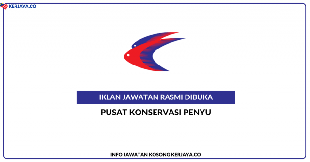 Pusat Konservasi Penyu ~ Pembantu Awam H11