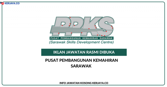 Pusat Pembangunan Kemahiran Sarawak ~ Jawatan Kosong Admin Assistant, Account Payable Assistant, Procurement Executive, Corporate Communication, Production Editor, Executive Faculty, Internal Audit Manager, Legal Officer, Chief Financial Officer, Lecturer, Account Assistant, Senior Trainer (Automotive), Instructor Civil And Structural Draughtsmanship, Admin And Account Executive & Resource Centre Executive,