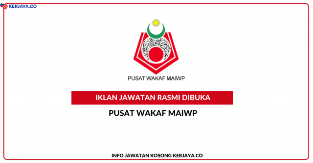 Pusat Wakaf MAIWP