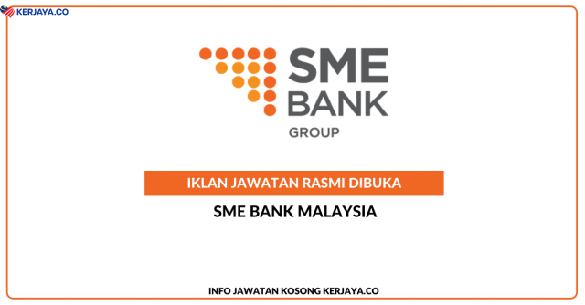 SME Bank Malaysia