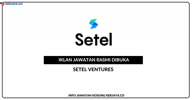 Setel Ventures