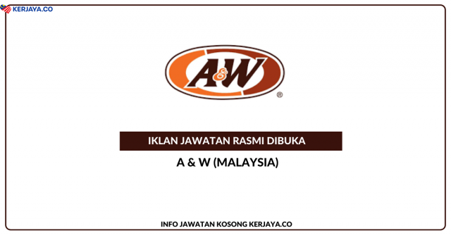 A & W (Malaysia)