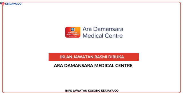 Ara Damansara Medical Centre