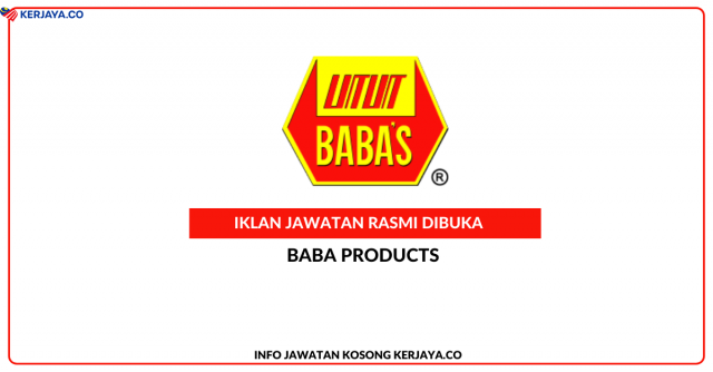 Baba Products