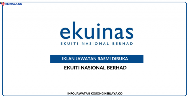 Ekuiti Nasional Berhad