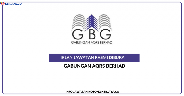 Gabungan AQRS Berhad