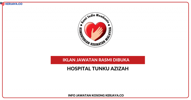 Hospital Tunku Azizah