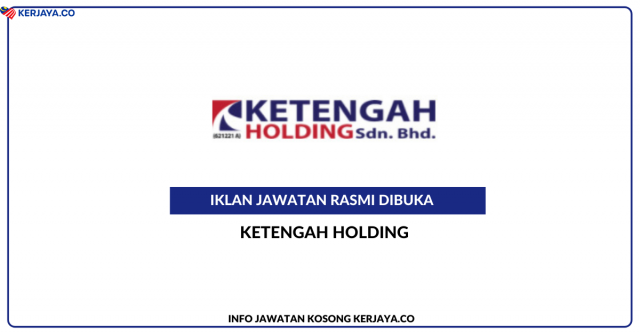 Ketengah Holding Sdn Bhd