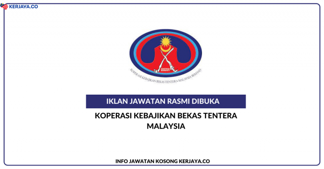 Koperasi Kebajikan Bekas Tentera Malaysia