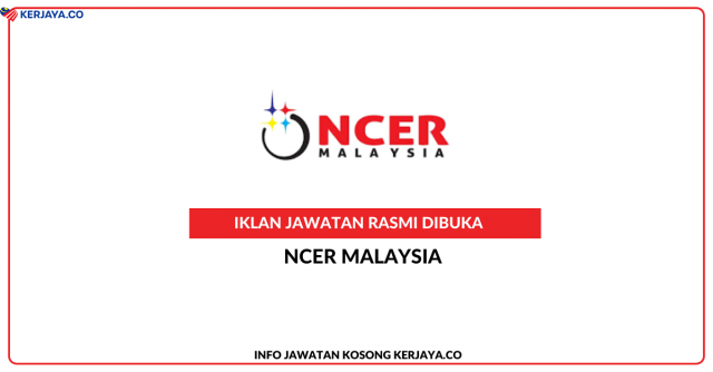 Northern Corridor Economic Region (NCER) Malaysia ~ Kekosongan Jawatan Site Officer (Pegawai Lapangan)