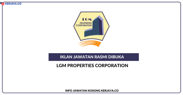 LGM Properties Corporation