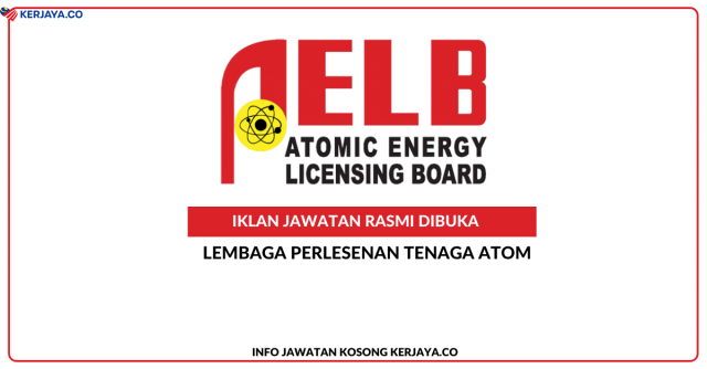 Lembaga Perlesenan Tenaga Atom ~ Personel MySTEP B41