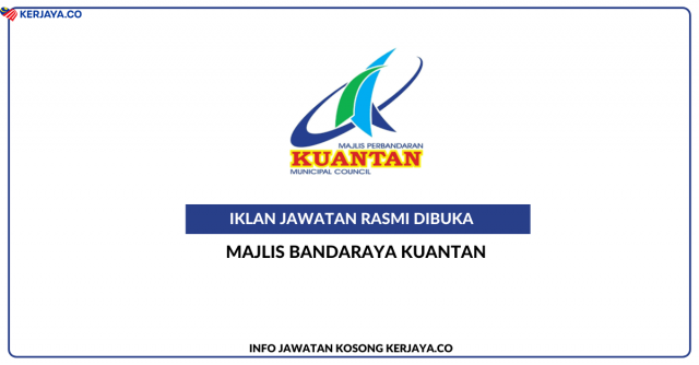 Majlis Perbandaran Kuantan (MPK)