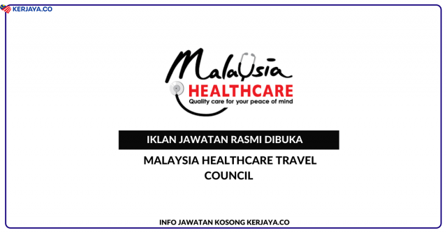 Malaysia Healthcare Travel Council