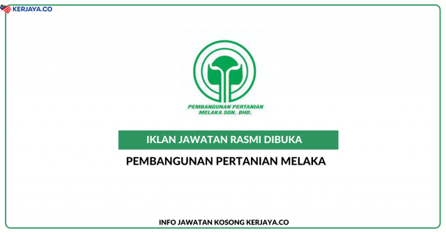 Pembangunan Pertanian Melaka