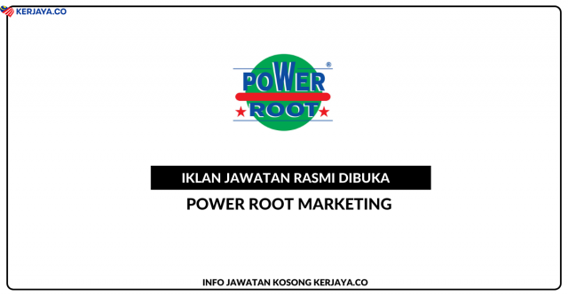 Power Root Marketing