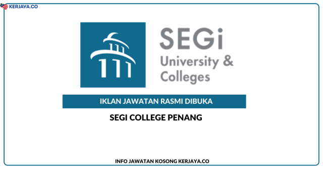 SEGi College