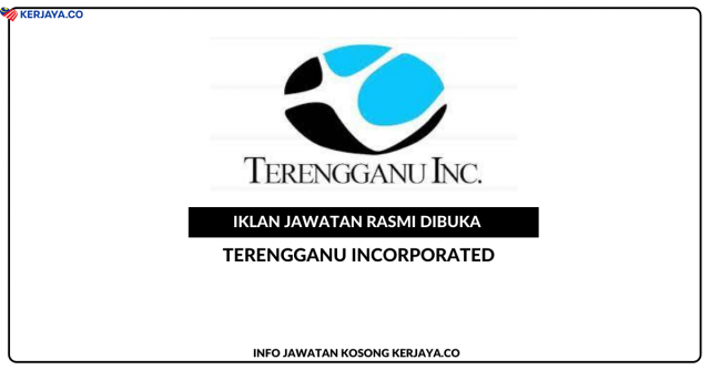 Terengganu Incorporated