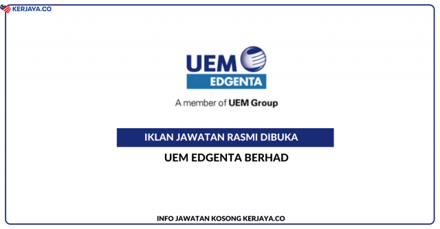 UEM Edgenta Berhad