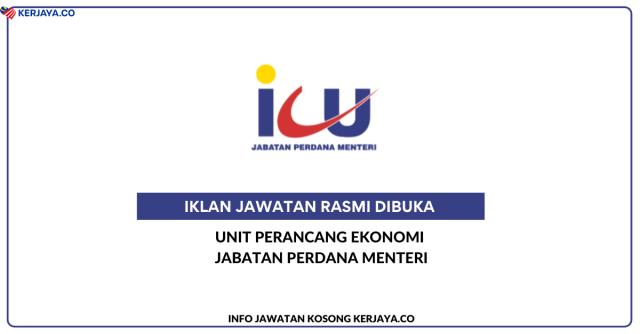 Unit Perancang Ekonomi Jabatan Perdana Menteri