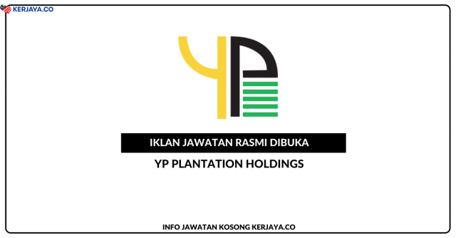 YP Plantation Holdings