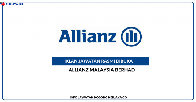 Allianz Malaysia Berhad