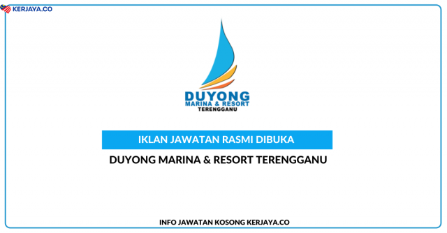 Duyong Marina & Resort Terengganu