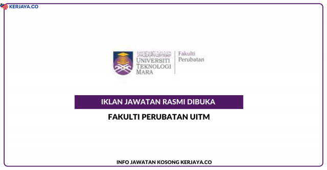 Fakulti Perubatan UiTM