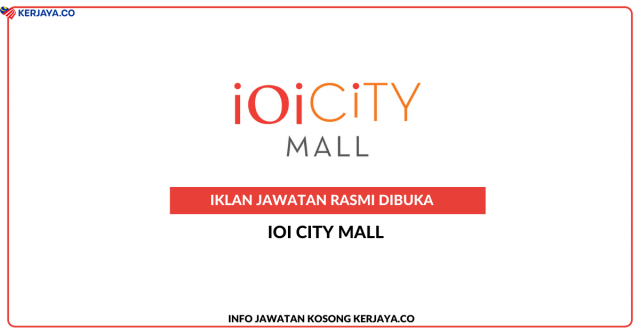 IOI City Mall