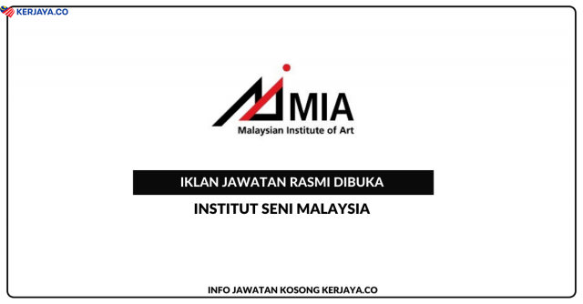 Institut Seni Malaysia