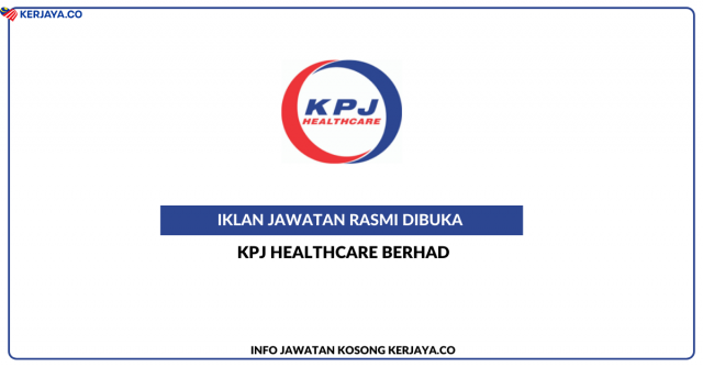 KPJ Healthcare Berhad