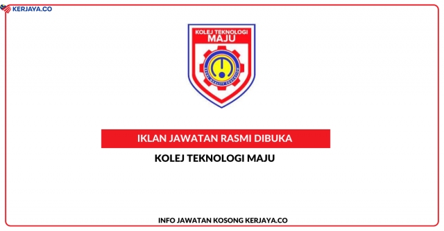 Kolej Teknologi Maju