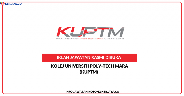 Kolej Universiti Poly-Tech MARA (KUPTM)