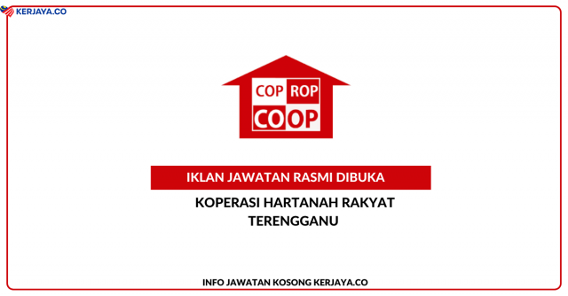 Koperasi Hartanah Rakyat Terengganu