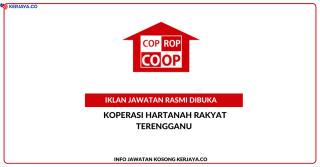 Koperasi Hartanah Rakyat Terengganu