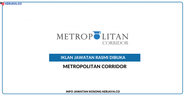 Metropolitan Corridor