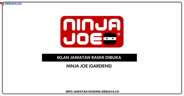 Ninja Joe