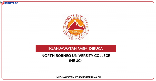 North Borneo University College (NBUC)