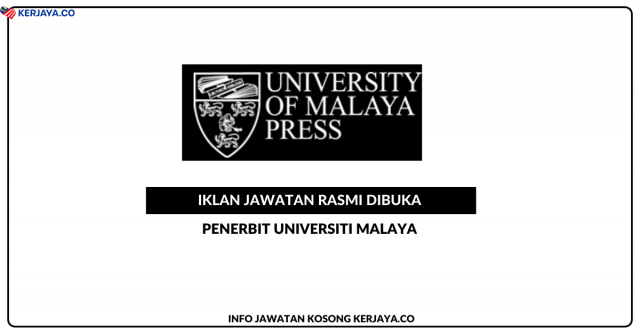 Penerbit Universiti Malaya