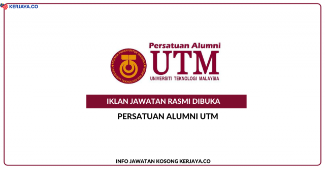 Persatuan Alumni UTM