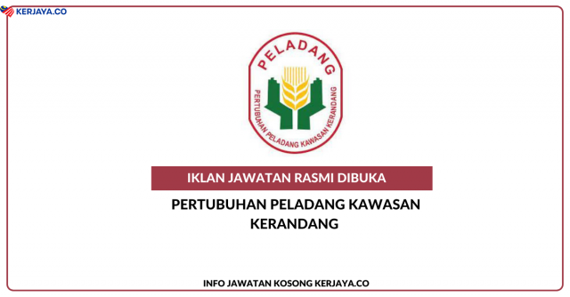 Pertubuhan Peladang Kawasan Kerandang
