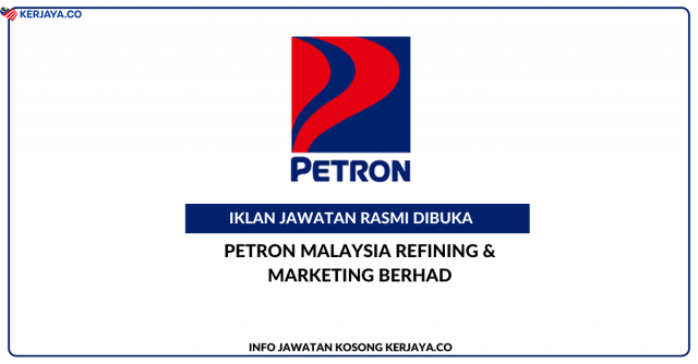 Petron Malaysia Refining & Marketing Berhad