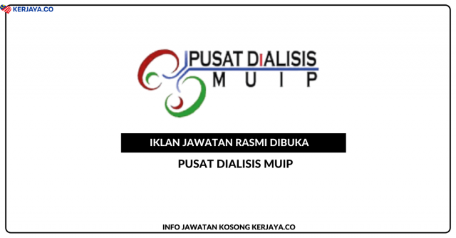 Pusat Dialisis MUIP